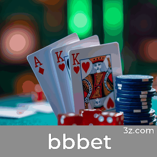bbbet: Cassino Online Seguro e Profissional